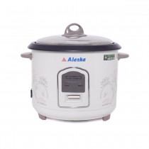 Nồi cơm điện Alaska CR-18A